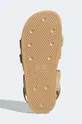 hnedá Detské sandále adidas Originals Adilette Sandal 2.0
