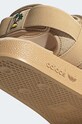 adidas Originals kids' sandals Adilette Sandal 2.0 FX5898 brown