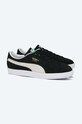 Puma suede sneakers Classic XXI black 374915.01