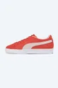 Puma suede sneakers Classic XXI red