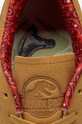 Reebok Classic sneakersy zamszowe Club C GZ6322 x Jurassic Park GZ6322
