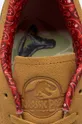Semišové sneakers boty Reebok Classic Club C x Jurassic Park
