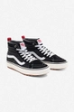 Πάνινα παπούτσια Vans SK8-Hi MTE-1 Unisex