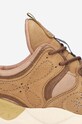 Flower Mountain sneakers X Universal Works Yamano 0012017702.01.0D02 beige AA00