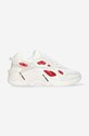 Raf Simons sneakers Cylon low white HR740011L