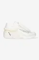 white Raf Simons sneakers Unisex