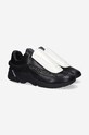 Raf Simons sneakers HR740012L black