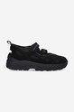 Suicoke sneakers AKK-AB textile black AKK.AB