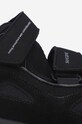 Shoes Suicoke sneakers AKK-AB AKK.AB black