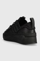 Scarpe adidas Originals sneakers Y-3 Rivalry FZ6397 nero