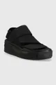 adidas Originals sandals Y-3 Rivalry black