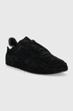 adidas Originals suede sneakers Y-3 Gazelle FZ6405 black AA00
