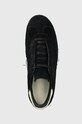 adidas Originals suede sneakers Y-3 Gazelle black FZ6405
