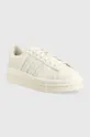 adidas Originals leather sneakers Y-3 Hicho white