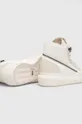 Πάνινα παπούτσια adidas Originals Y-3 Ajatu Court High  Πάνω μέρος: Υφαντικό υλικό, Δέρμα σαμουά Εσωτερικό: Φυσικό δέρμα, Δέρμα σαμουά Σόλα: Συνθετικό ύφασμα