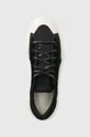 crna Tenisice adidas Originals Y-3 Ajatu Court Low