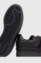 Kožne tenisice adidas Originals Y-3 Hicho  Vanjski dio: Prirodna koža Unutrašnji dio: Tekstilni materijal, Prirodna koža Potplat: Sintetički materijal