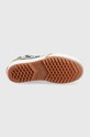 Vans trainers SK8-HI Stacked VN0A4BTWVLV black