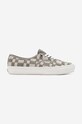 Vans tenisówki zamszowe Authentic 44 DX skóra zamszowa beżowy VN0A4BVYBKL