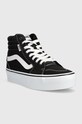 Kecky Vans Wm Filmore Hi Platform VN0A5EM7187 černá AA00