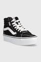 Vans teniși Wm Filmore Hi Platform VN0A5EM7187 negru AA00