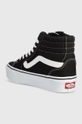 Πάνινα παπούτσια Vans Wm Filmore Hi Platform  Πάνω μέρος: Υφαντικό υλικό, Δέρμα σαμουά Εσωτερικό: Υφαντικό υλικό Σόλα: Συνθετικό ύφασμα