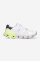 On-running sneakers Cloudflyer tessile giallo 7198251