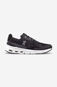 On-running sneakers Cloudrift synthetic black 8798301