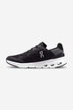 On-running sneakers Cloudrift 8798301 black