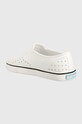 Obuv Tenisky Native Miles 11104600.1999 biela