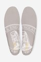 Половинки обувки от велур Clarks x Ronnie Fieg Rossendale 26170225