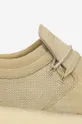 Clarks suede shoes x Ronnie Fieg Maycliffe