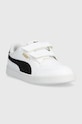 Puma scarpe da ginnastica per bambini 375689.02 bianco AA00