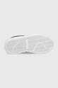 Puma scarpe da ginnastica per bambini 375689.02 bianco