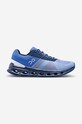 ON Running sneakersy Cloudrunner syntetyczny niebieski 4698238