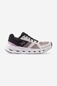 On-running sneakers Cloudrunner textile gray 4698641