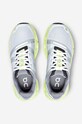 On-running buty do biegania Cloudgo 5598232 szary
