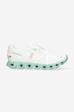 On sneakers textile white 5998369