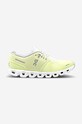 On-running sneakers Cloud low yellow 5998372