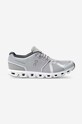 ON Running buty sportowe 5998841 Cloud syntetyczny szary 5998841