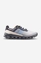 On-running scarpe Cloudvista tessile grigio 6498269