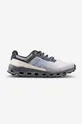 gray On-running sneakers Cloudvista Unisex