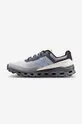 On-running sneakers Cloudvista gray
