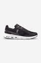 ON Running sneakersy Cloudrift syntetyczny czarny 8798303