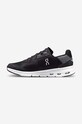 ON Running sneakersy Cloudrift 8798303 czarny SS24