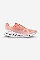 ON Running buty do biegania Cloudsurfer ultralekkie pomarańczowy 3MD10421204