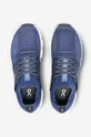 blu navy On-running scarpe da corsa