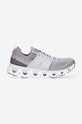 On-running running shoes Planet friendly gray 3MD10560094