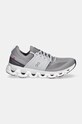 Shoes On-running running shoes 3MD10560094 gray