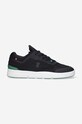 On-running sneakers The Roger Spin textile black 3MD11471092